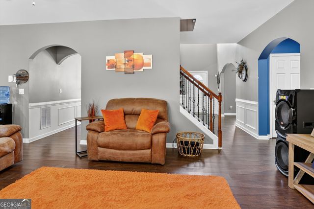 3871 Paper Birch Lane, Lithonia, GA 30038