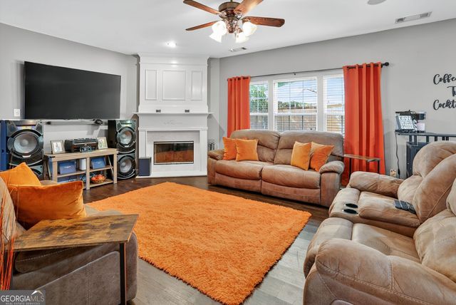 3871 Paper Birch Lane, Lithonia, GA 30038
