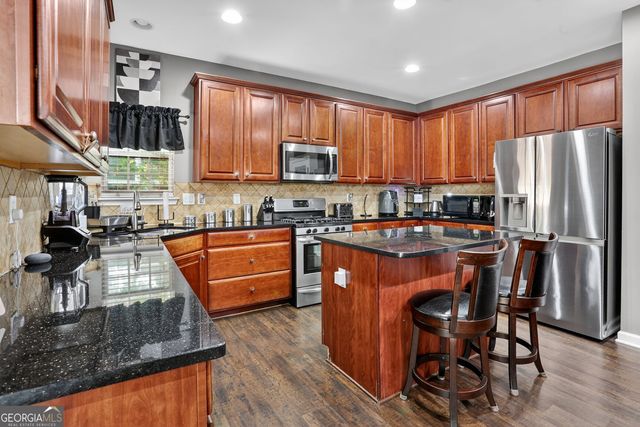 3871 Paper Birch Lane, Lithonia, GA 30038