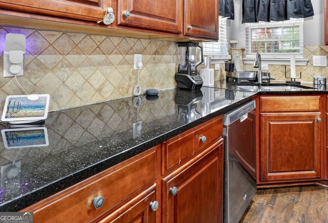 3871 Paper Birch Lane, Lithonia, GA 30038
