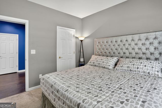 3871 Paper Birch Lane, Lithonia, GA 30038