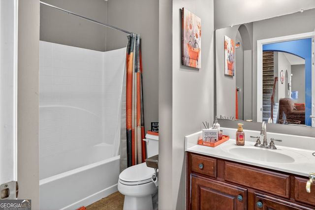 3871 Paper Birch Lane, Lithonia, GA 30038