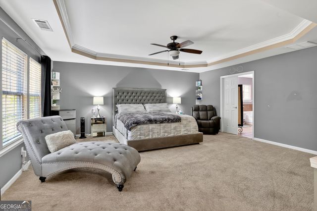 3871 Paper Birch Lane, Lithonia, GA 30038