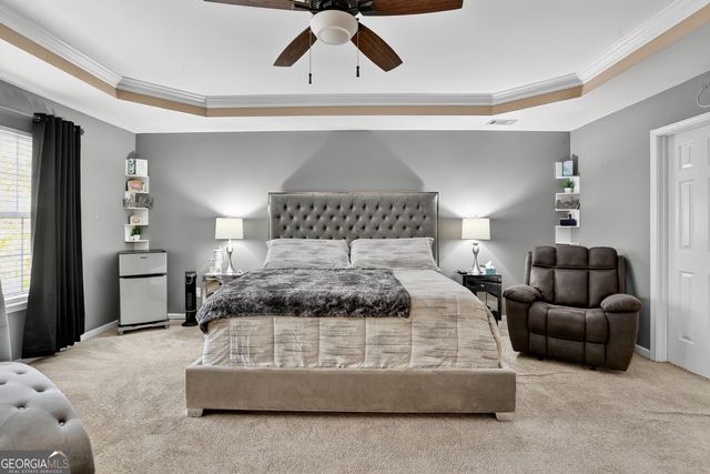 3871 Paper Birch Lane, Lithonia, GA 30038
