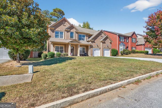 3871 Paper Birch Lane, Lithonia, GA 30038