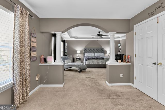 3871 Paper Birch Lane, Lithonia, GA 30038