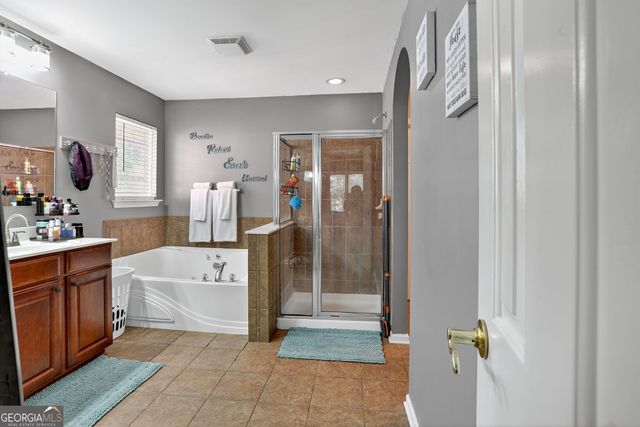 3871 Paper Birch Lane, Lithonia, GA 30038