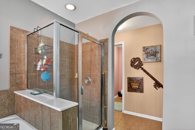 3871 Paper Birch Lane, Lithonia, GA 30038