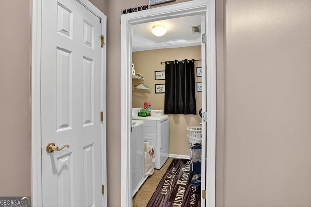 3871 Paper Birch Lane, Lithonia, GA 30038