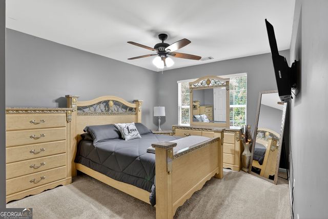 3871 Paper Birch Lane, Lithonia, GA 30038