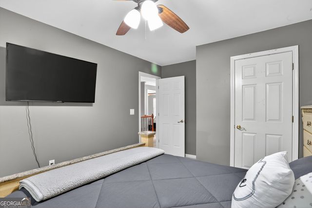 3871 Paper Birch Lane, Lithonia, GA 30038