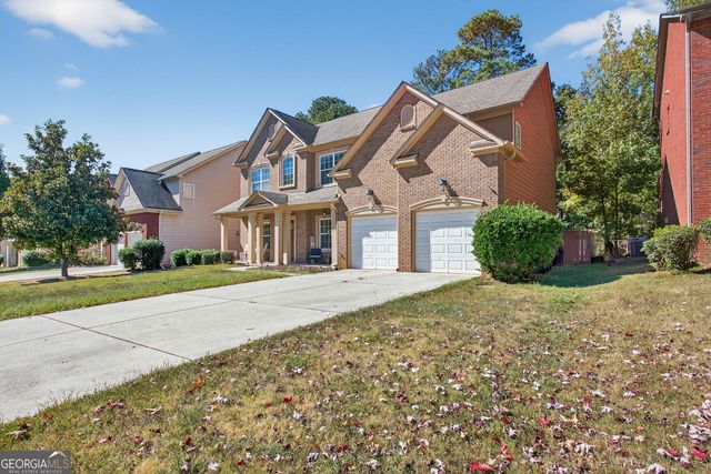 3871 Paper Birch Lane, Lithonia, GA 30038