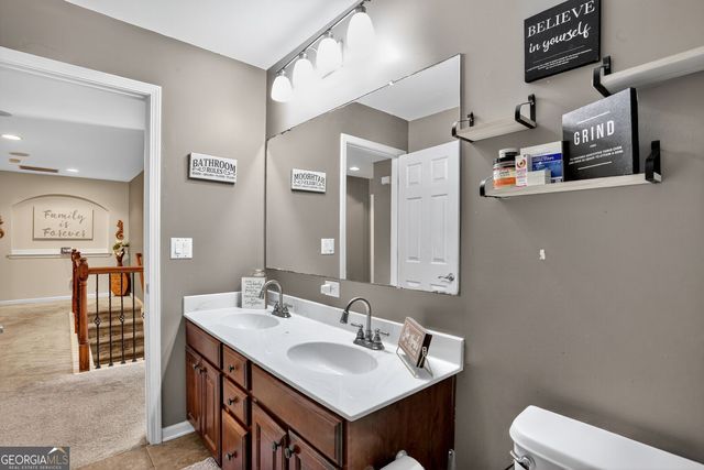 3871 Paper Birch Lane, Lithonia, GA 30038