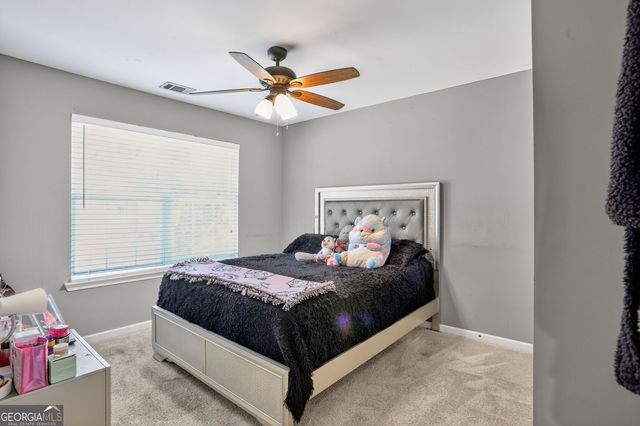 3871 Paper Birch Lane, Lithonia, GA 30038
