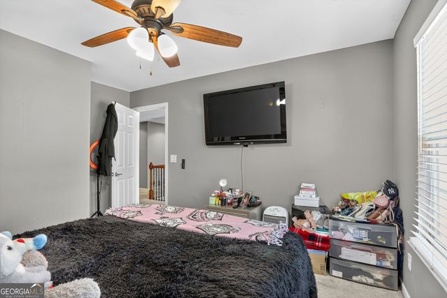 3871 Paper Birch Lane, Lithonia, GA 30038
