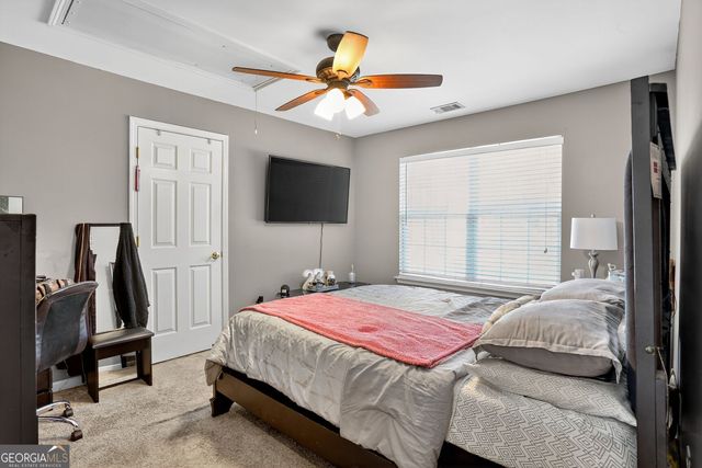 3871 Paper Birch Lane, Lithonia, GA 30038