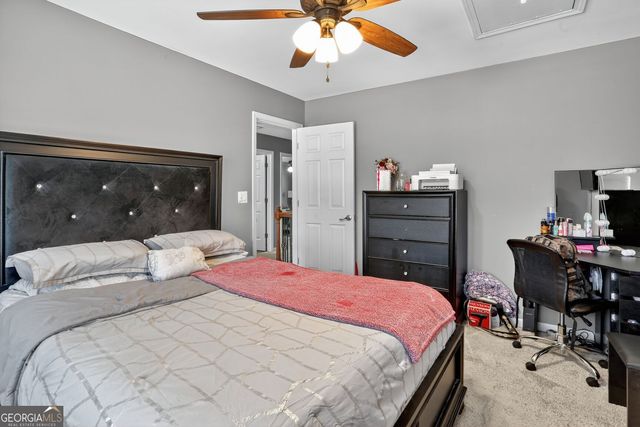 3871 Paper Birch Lane, Lithonia, GA 30038