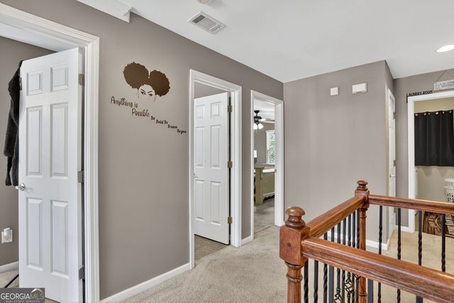 3871 Paper Birch Lane, Lithonia, GA 30038