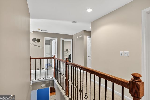 3871 Paper Birch Lane, Lithonia, GA 30038