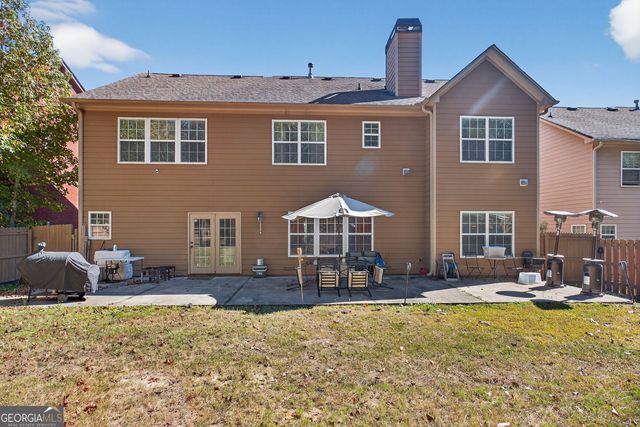 3871 Paper Birch Lane, Lithonia, GA 30038
