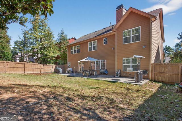 3871 Paper Birch Lane, Lithonia, GA 30038