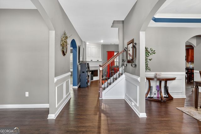 3871 Paper Birch Lane, Lithonia, GA 30038