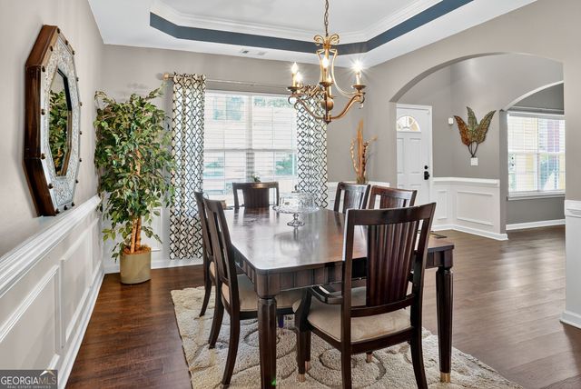 3871 Paper Birch Lane, Lithonia, GA 30038
