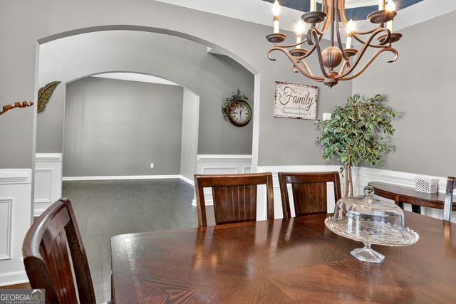 3871 Paper Birch Lane, Lithonia, GA 30038