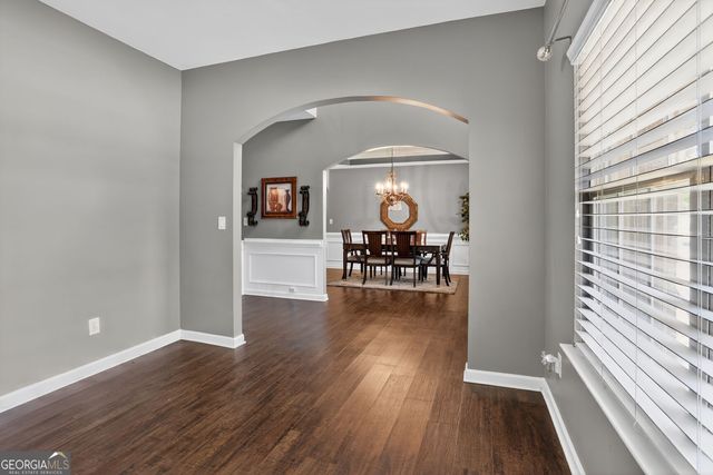 3871 Paper Birch Lane, Lithonia, GA 30038