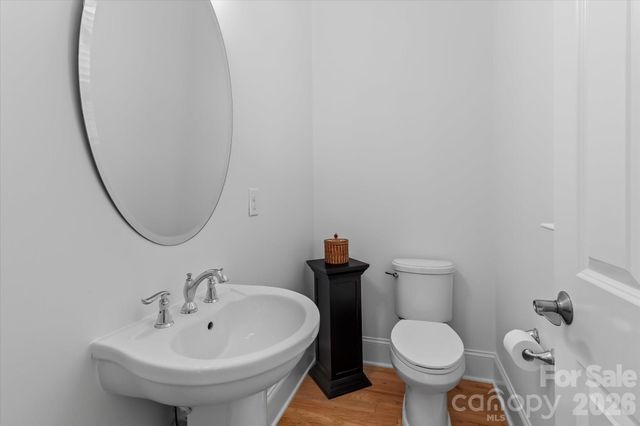 176 Hazelton Loop 13, Mooresville, NC 28117