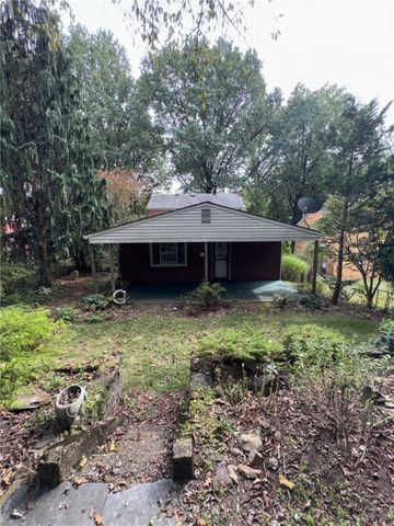 813 Maine St, Forest Hills Boro, PA 15221