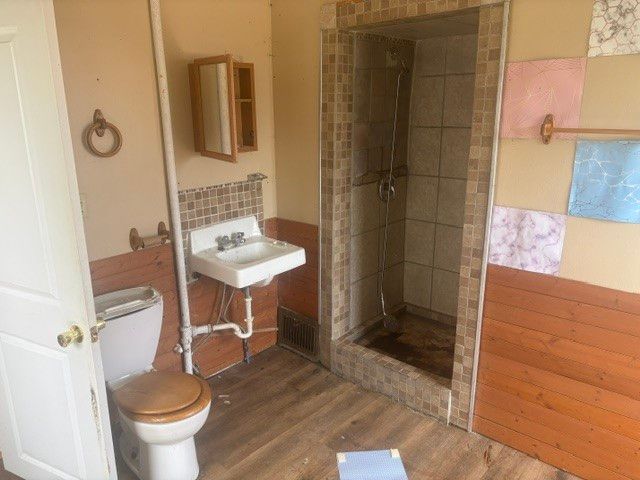 814 W 5th Street S, Newton, IA 50208