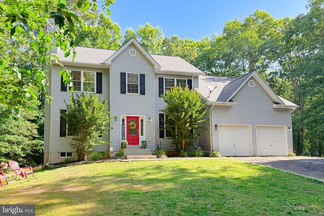 6020 PORT TOBACCO RD, Indian Head, MD 20640