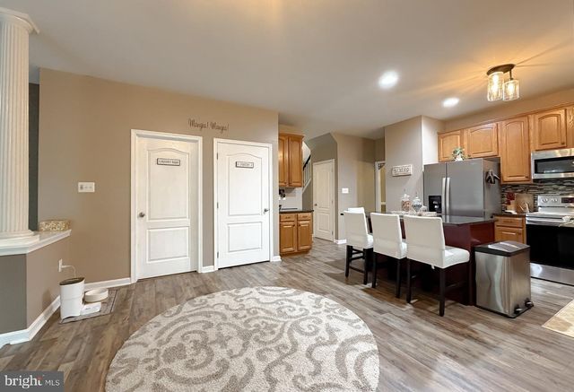 6020 PORT TOBACCO RD, Indian Head, MD 20640
