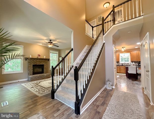 6020 PORT TOBACCO RD, Indian Head, MD 20640
