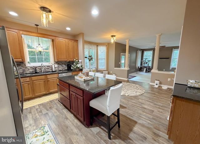 6020 PORT TOBACCO RD, Indian Head, MD 20640