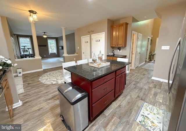 6020 PORT TOBACCO RD, Indian Head, MD 20640