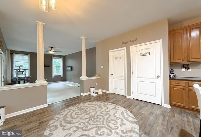 6020 PORT TOBACCO RD, Indian Head, MD 20640