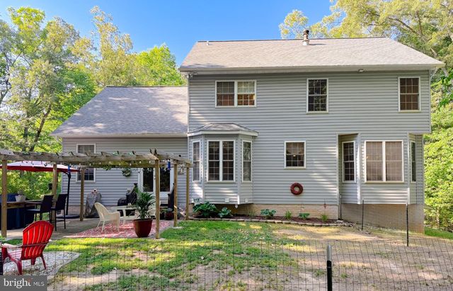 6020 PORT TOBACCO RD, Indian Head, MD 20640