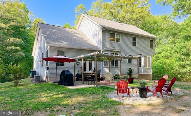 6020 PORT TOBACCO RD, Indian Head, MD 20640