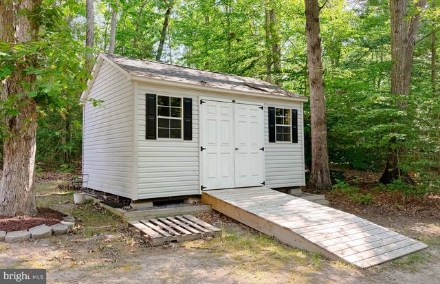 6020 PORT TOBACCO RD, Indian Head, MD 20640