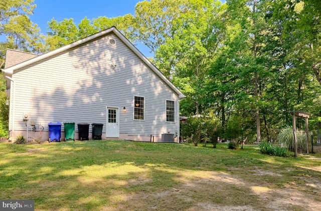 6020 PORT TOBACCO RD, Indian Head, MD 20640