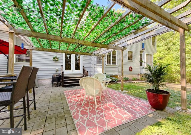 6020 PORT TOBACCO RD, Indian Head, MD 20640
