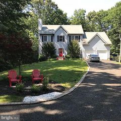 6020 PORT TOBACCO RD, Indian Head, MD 20640