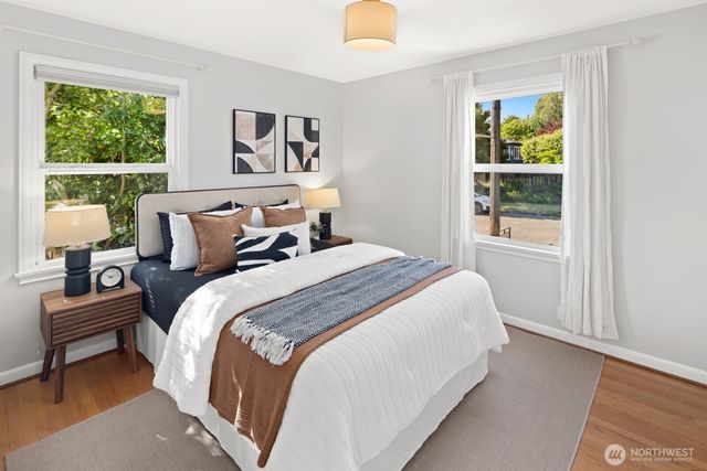 4015 NE 58th Street, Seattle, WA 98105