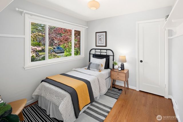 4015 NE 58th Street, Seattle, WA 98105