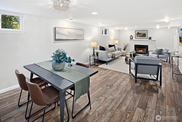 4015 NE 58th Street, Seattle, WA 98105
