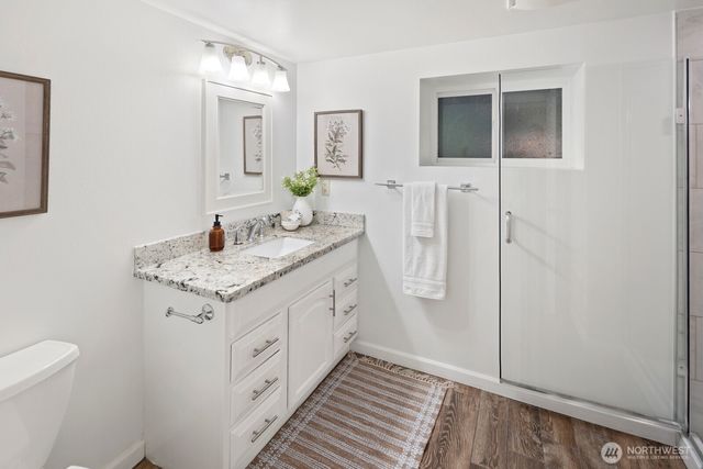4015 NE 58th Street, Seattle, WA 98105