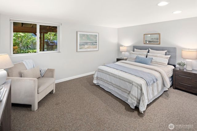 4015 NE 58th Street, Seattle, WA 98105