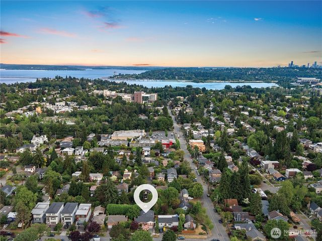 4015 NE 58th Street, Seattle, WA 98105